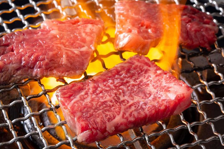 焼肉
