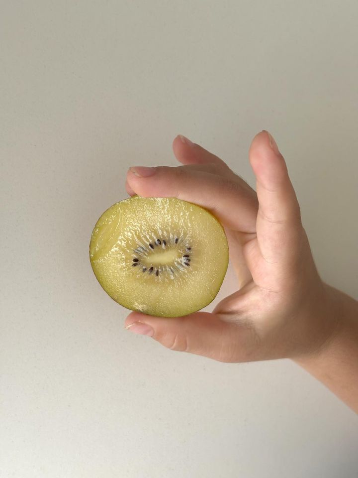 画像: 実際に食べてみると……