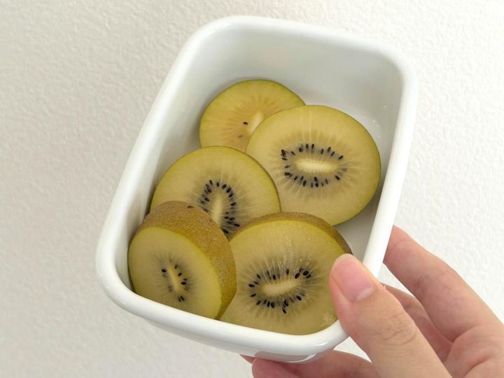 画像2: そのまま切るだけの簡単保存法