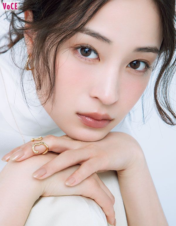 広瀬すずさん