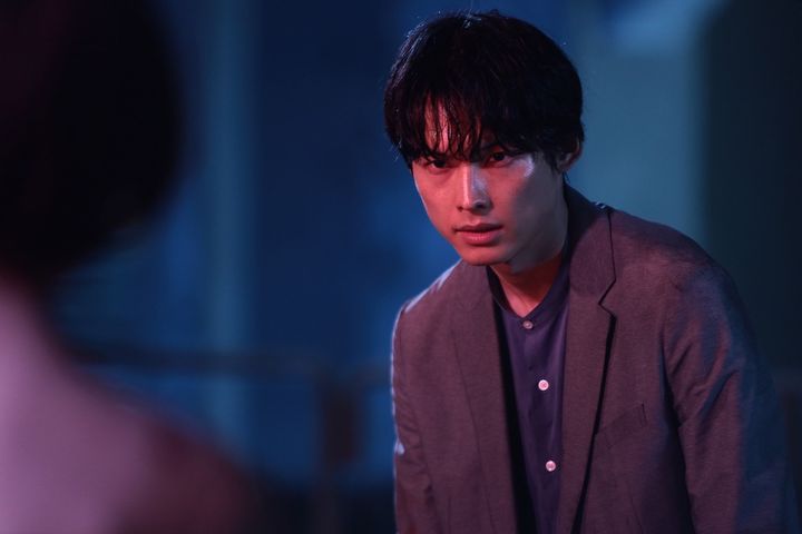 『告白－25年目の秘密－』第8話より （C）日本テレビ width=