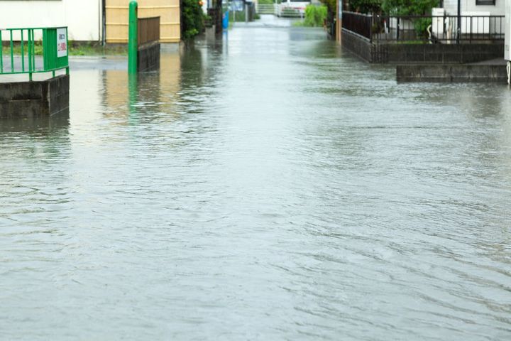 火災保険で保険金が下りないケースとは？
