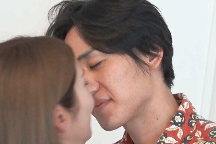 【写真・画像】アメリカ獄中“0日婚”夫婦が明かす