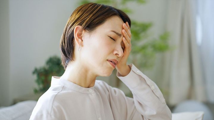 “寒暖差疲労”の予防法とは…