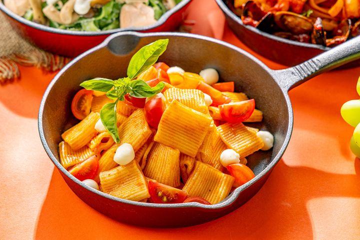 カジュアルイタリアンフェアのパスタメニュー 5