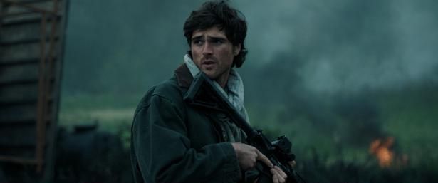 リドリー・スコット監督の最新作『ラスト・サバイバー』は厳しい出足に!? [c]Everett Collection/AFLO