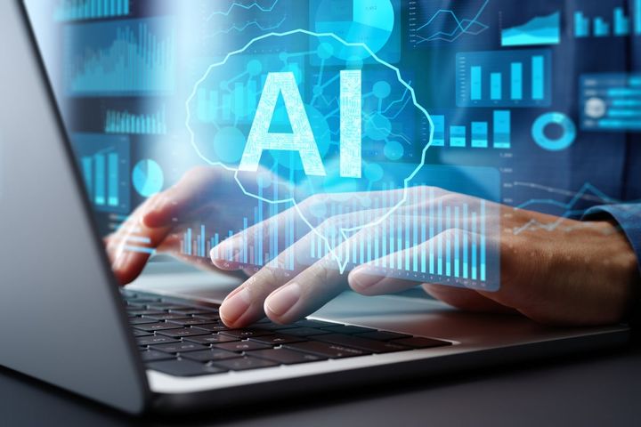 AIに頼れば頼るほど、脳が劣化する？（画像はイメージ）