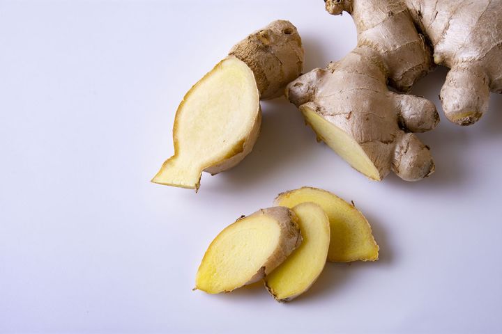 毎日の食事に温活食材を取り入れることが大切