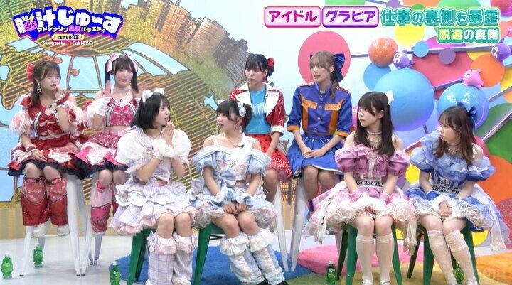 【写真・画像】狩野英孝、衣装を洗ったことがないアイドルに驚愕「あなたです、原因は」 2枚目