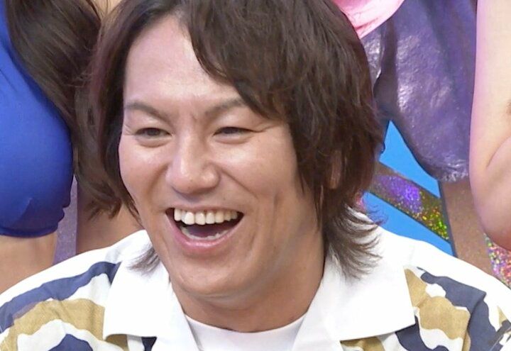 【写真・画像】狩野英孝、衣装を洗ったことがないアイドルに驚愕「あなたです、原因は」 1枚目