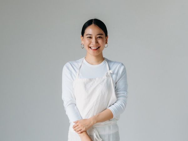 教えてくれたのは、山室美咲さん