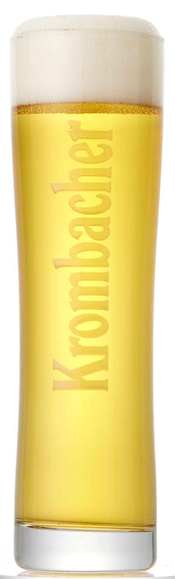 Krombacher ビール