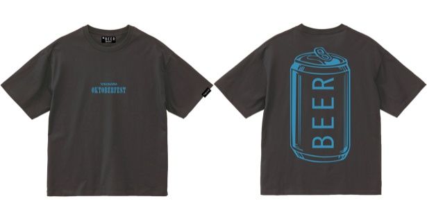着るBEER コラボTシャツ2026