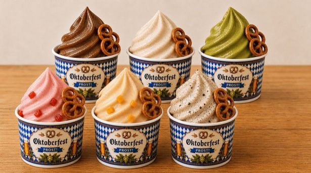 Prost Gelato Collection プロースト ジェラート各種