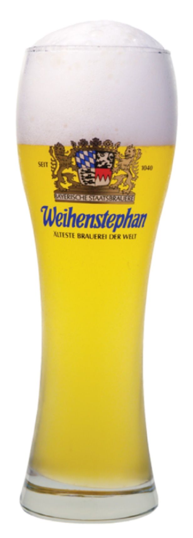 ヴァイエンステファン ビール