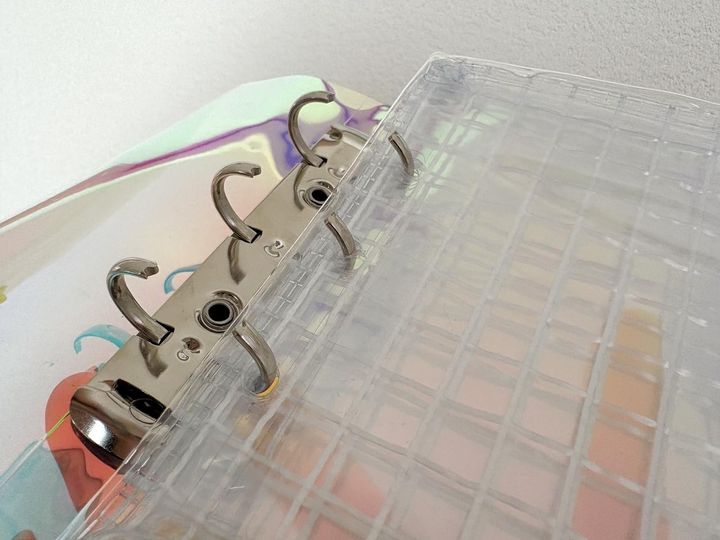 画像5: ガチャ帳の簡単な作り方