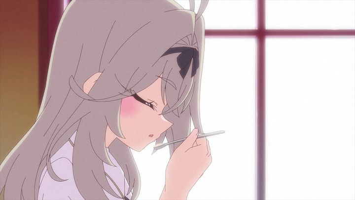アニメ『名探偵プリキュア！』第32話場面写真 （C）ABC‐A・東映アニメーション width=