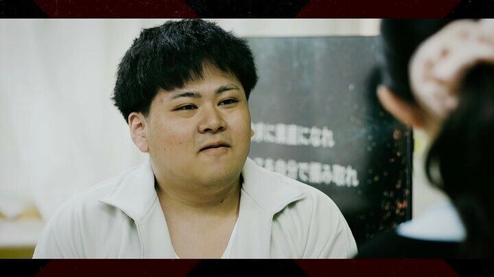 【写真・画像】22歳“幼卒”男性、スタイル抜群美人看護師との“模擬合コン”に挑戦も「もう無理っす」 1枚目