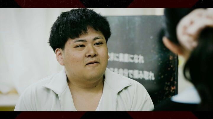 【写真・画像】22歳“幼卒”男性、スタイル抜群美人看護師との“模擬合コン”に挑戦も「もう無理っす」 1枚目