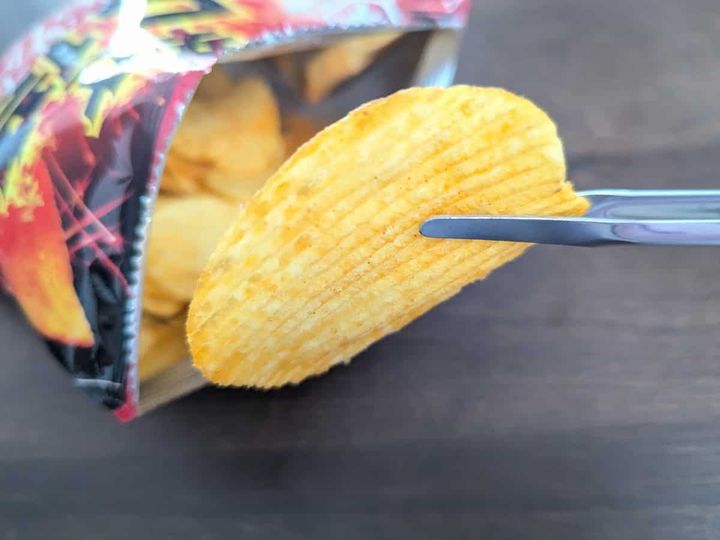 セリア 箸トング お菓子用