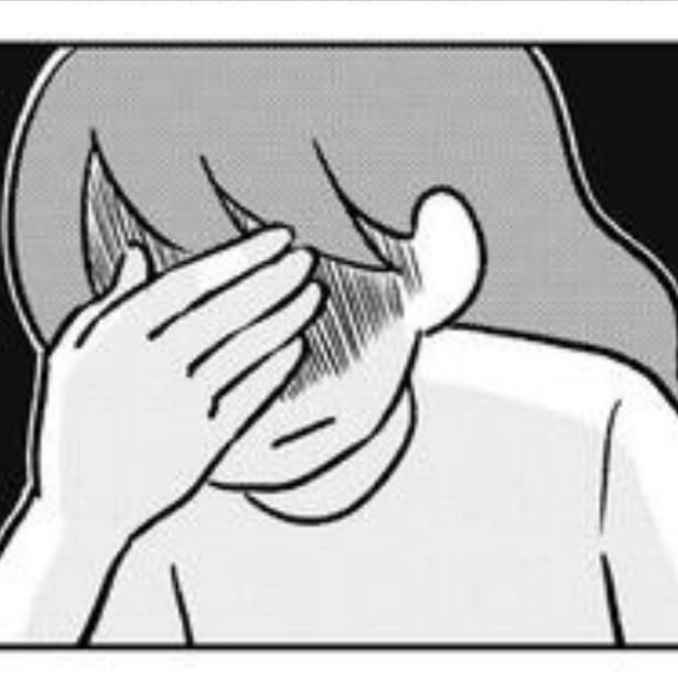 ティッシュも袋もない!!!! 画像提供：ゆむい(@yumuihpa)