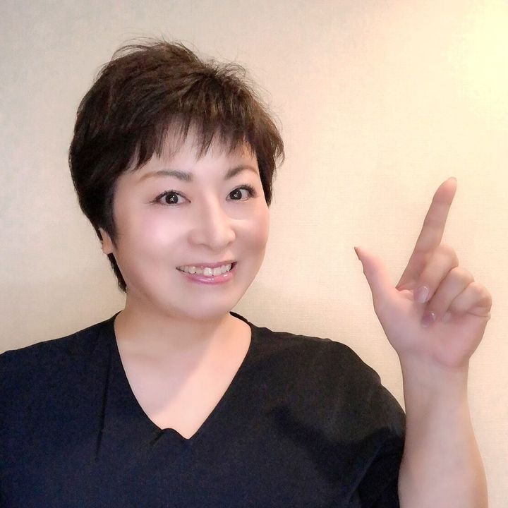 辻直美さん