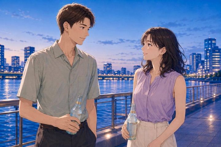 「俺といて楽しい？」男性は本命相手ほど“気持ち”を確かめたくなる