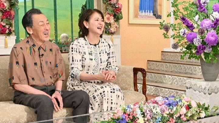 徹子の部屋
