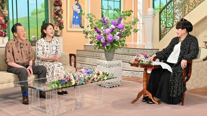 徹子の部屋