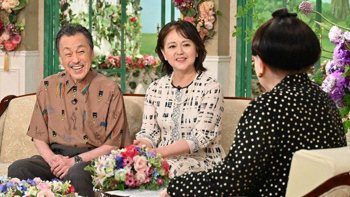 徹子の部屋