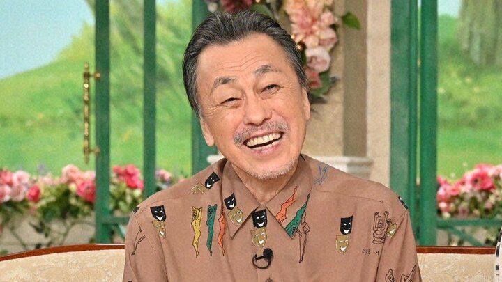 徹子の部屋