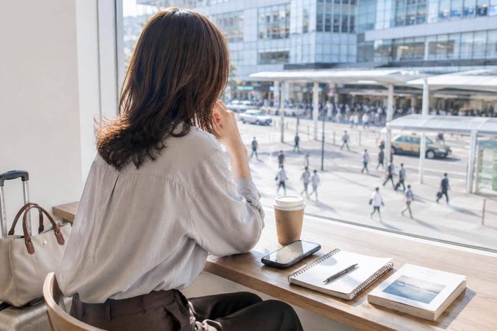 【思考をキレイにする旅の仕方（537）】旅のタイパとコスパについて考える（１）