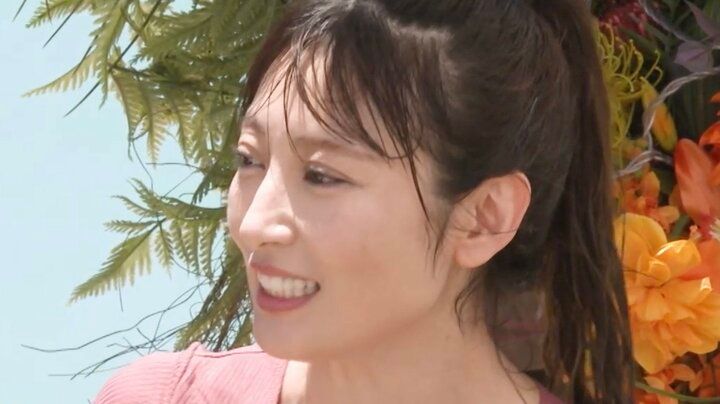 【写真・画像】「プライベートで親交が…」 熊田曜子、国民的グループのメンバーとの関係暴露に騒然「大丈夫！？」 1枚目