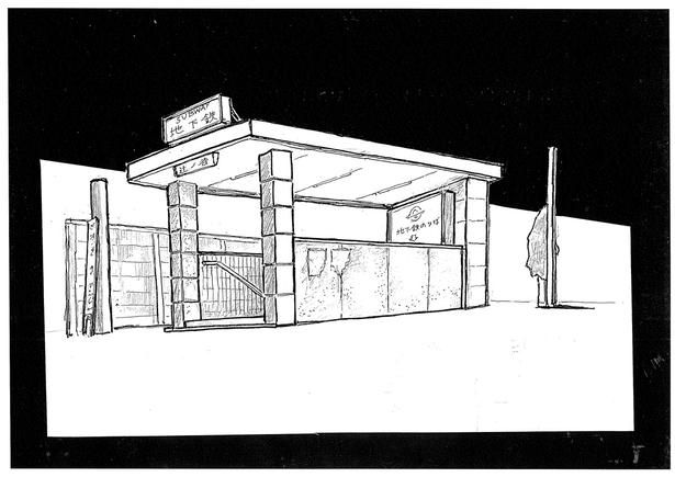 【写真を見る】新コンテンツのデザイン画2点も解禁