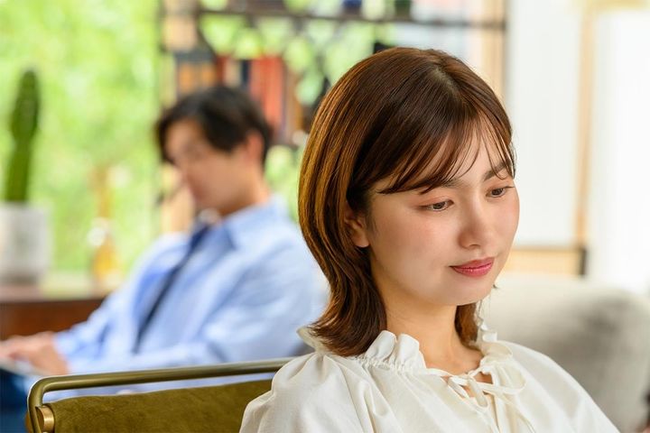恋人と「好きだけど別れた」理由とは……？