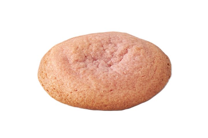 お店で焼いた さつまいもみたいなクッキー／￥240（税込み）