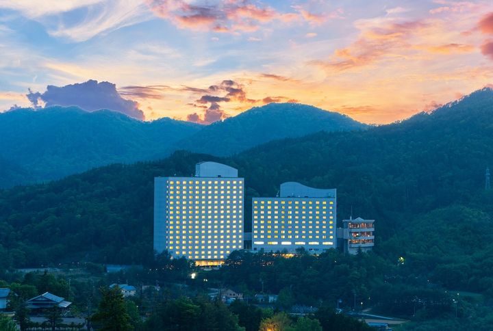 “ヒルトン高山リゾート”リブランド開業へ！ width=