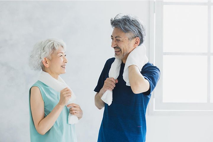 60代からは夫や子どもに遠慮しない【和田秀樹さん流】「好き」を大切にする生き方が長寿につながる理由