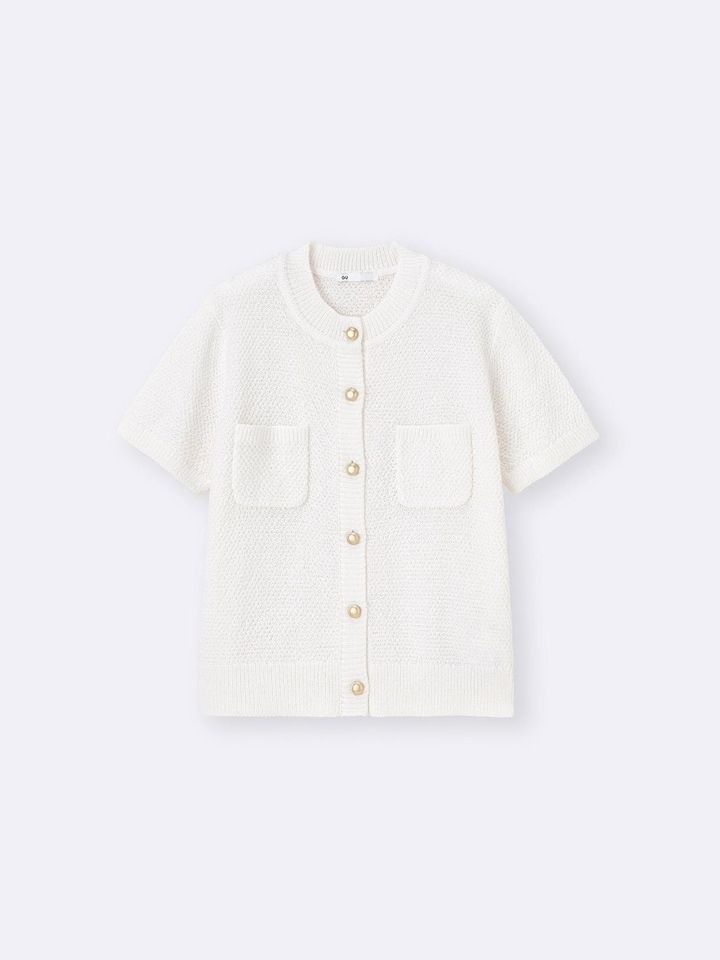 画像1: 出典：GU