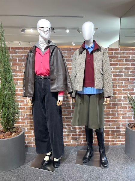 最旬「キュロット」は大人もはけるシルエット