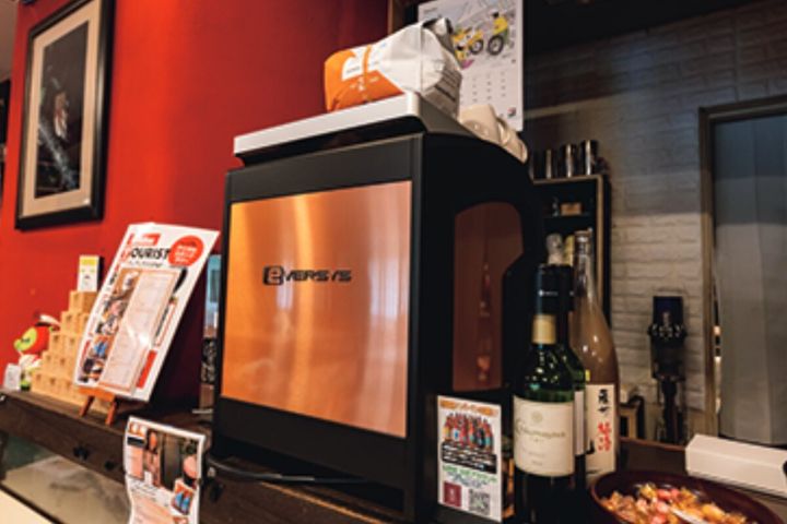 志賀草津を走り抜けた夜は「幸の湯」へ！絶品地ビール＆テントサウナの極上リセット｜宿カタログ