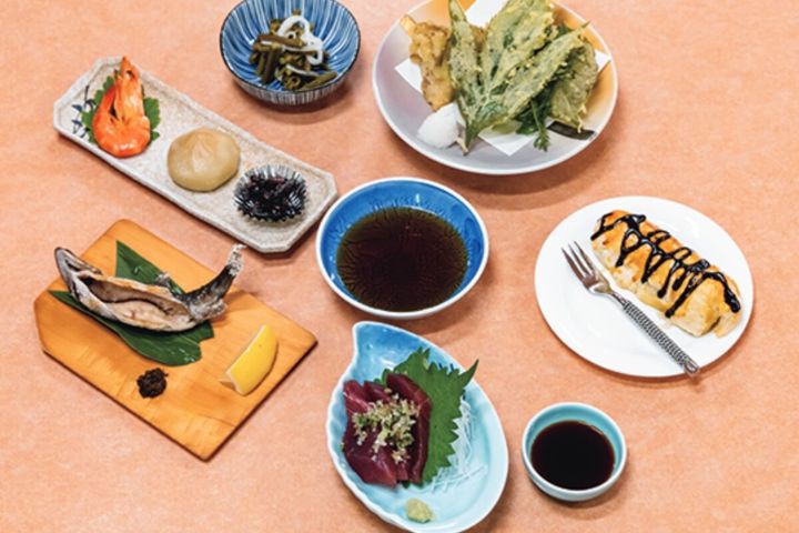 志賀草津を走り抜けた夜は「幸の湯」へ！絶品地ビール＆テントサウナの極上リセット｜宿カタログ