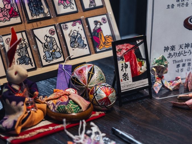和牛すきやき・しゃぶしゃぶ 神楽 天神店 エントランス