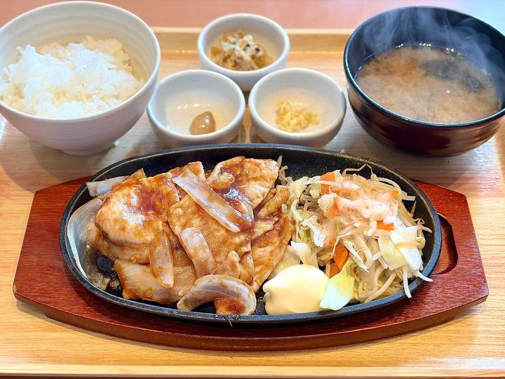 写真④