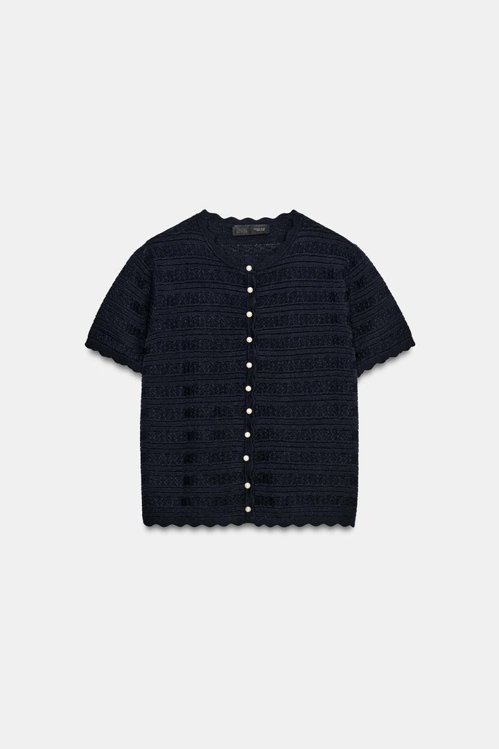 画像1: 出典：ZARA