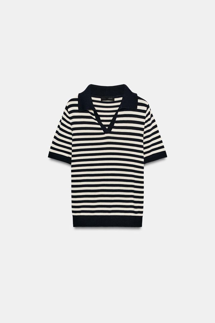 画像2: 出典：ZARA