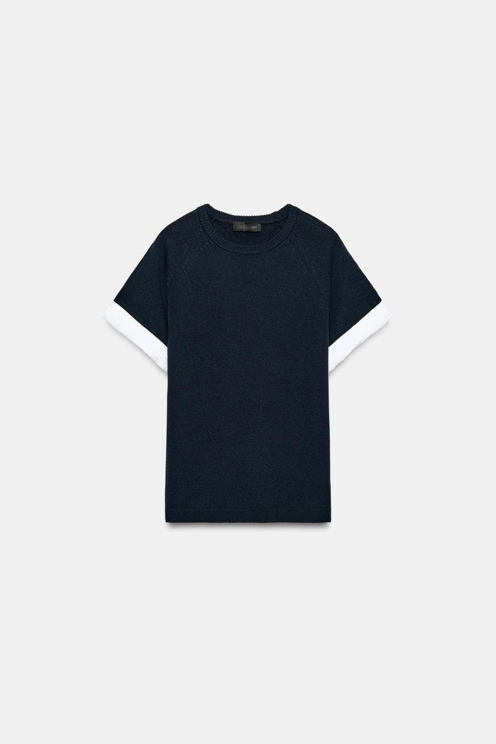 画像3: 出典：ZARA