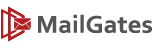 MailGatesロゴ画像