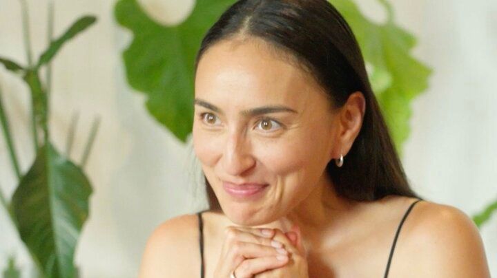 【写真・画像】「ハリー・ウィンストンと…」 2020年に再婚の長谷川潤（40）、結婚指輪は「自分が選びたいから一緒に（笑）」 1枚目
