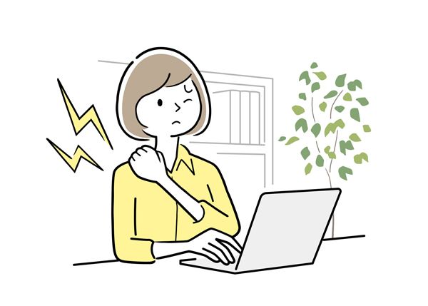 【体験談2】 肩こり×過食対策で5.3kg減！40代女性が前向きに